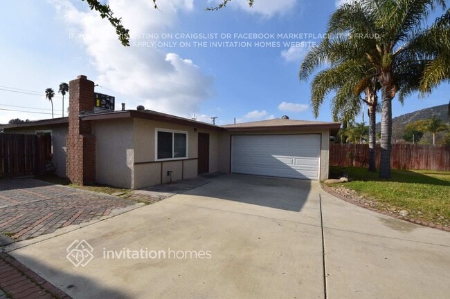 11114 Blue Jay Dr in Riverside, CA - Building Photo - Building Photo