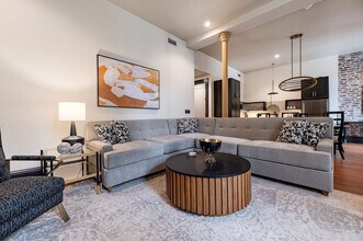 1011 Canal St, Unit SI FL3-ID1513939P in New Orleans, LA - Building Photo - Building Photo