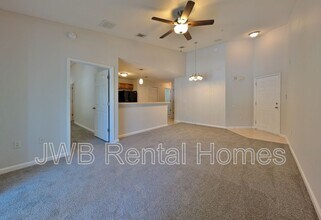 1442 Manotak Point Dr in Jacksonville, FL - Building Photo - Building Photo