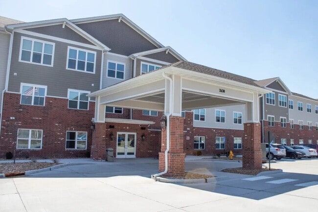 2630 Lisa Ln, Unit 308