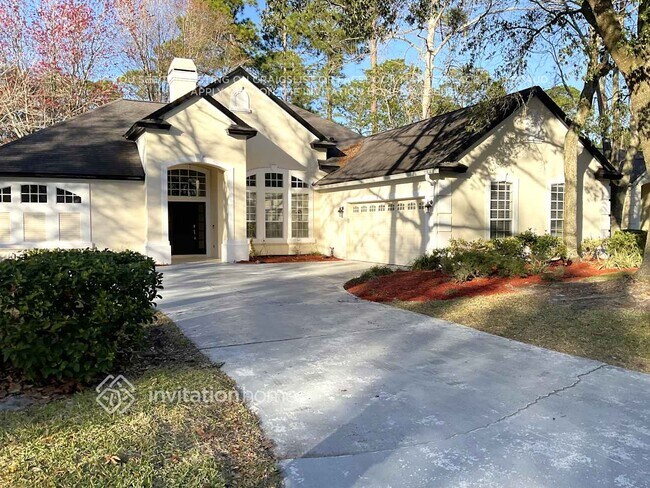 property at 12831 Jebb Island Cir S