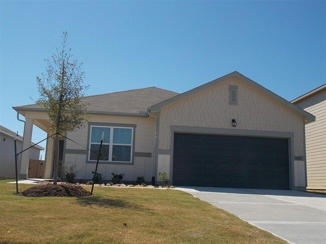 property at 1028 Long Bay Ct
