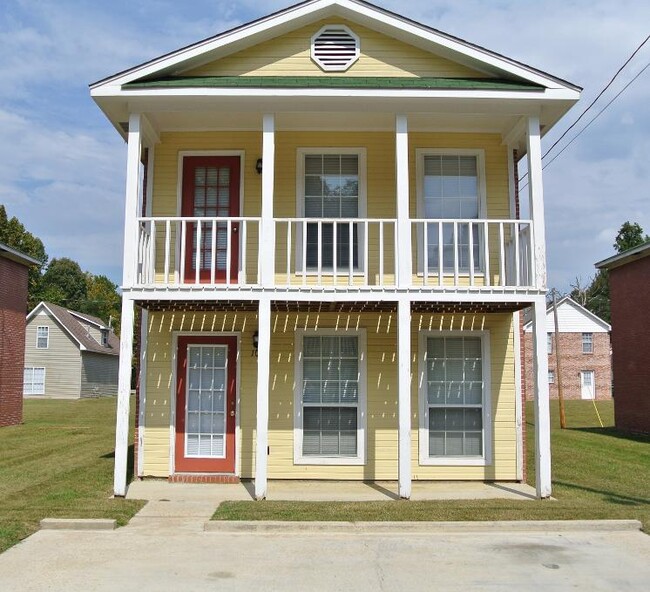 property at 110 David Keith Ln