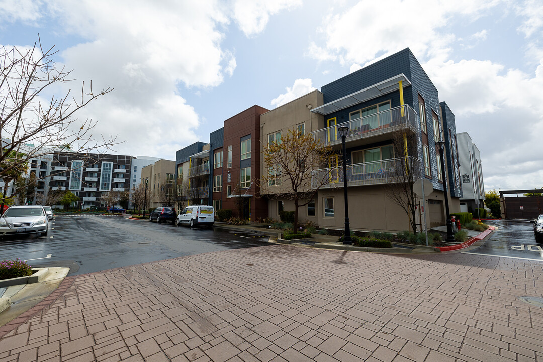 1690 Delano St in Milpitas, CA - Building Photo