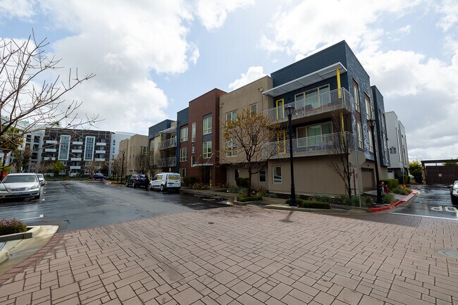 property at 1690 Delano St