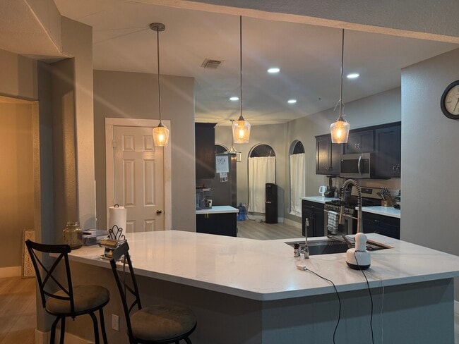 19507 Dawn Canyon Rd in Houston, TX - Foto de edificio - Building Photo