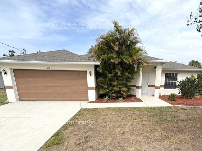 property at 1823 Sadnet Ln