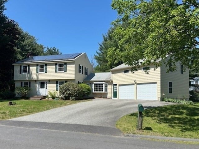 property at 6 Conestoga Rd