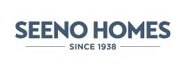 Property Management Company Logo Seeno Homes