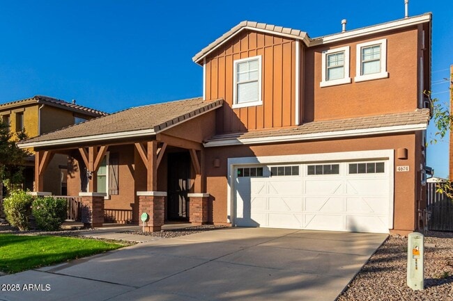 4674 S Twinleaf Dr in Gilbert, AZ - Building Photo - Building Photo