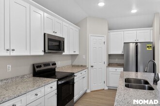 1409 Bajada St in Midland, TX - Foto de edificio - Building Photo