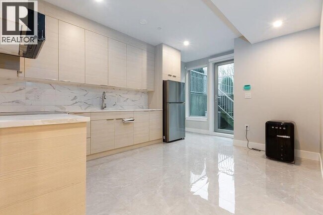 3115 W 29th Ave in Vancouver, BC - Building Photo - Building Photo