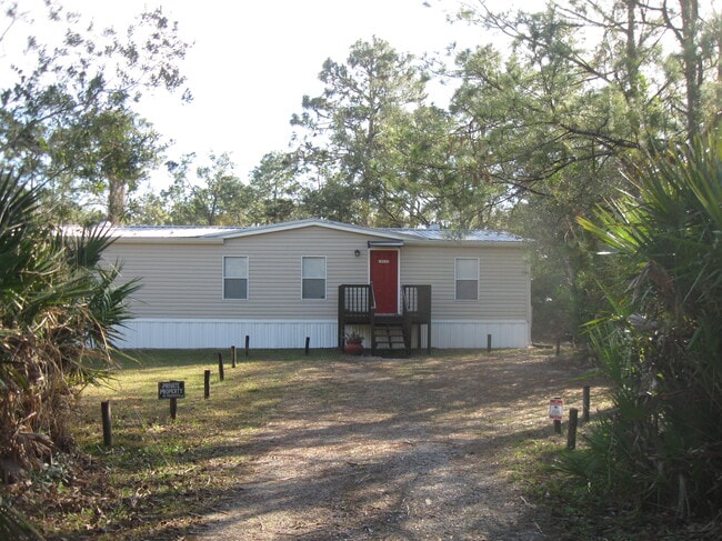 property at 18632 Hewlett Rd