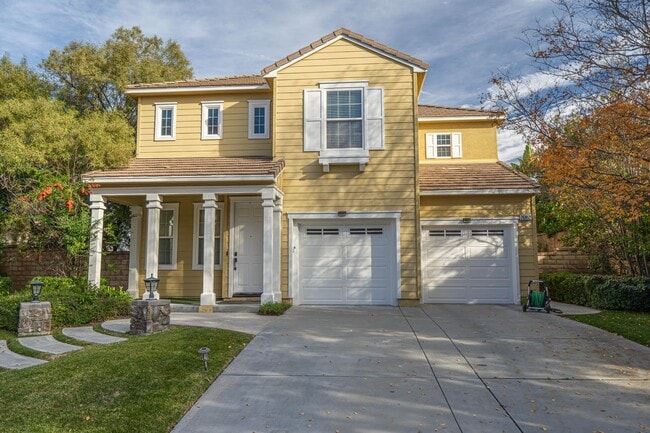 property at 26852 Cottonwood Ct