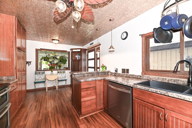 property at 11032 W Wells St