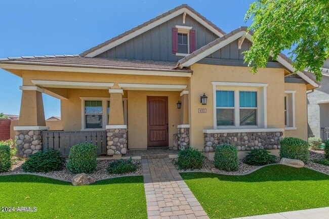 property at 4511 E Jones St