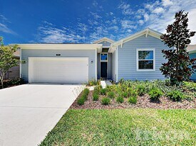 155 Bloomfield Wy in St. Augustine, FL - Building Photo