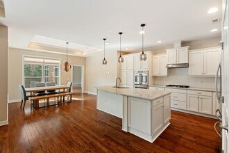 1007 Restoration Dr in Durham, NC - Building Photo - Building Photo