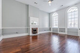 Brew House Lofts in Macon, GA - Building Photo - Interior Photo