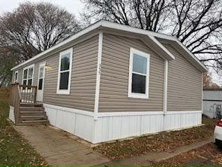 355 Raven Ln in Madison, WI - Building Photo