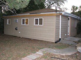 4105 W 75th Ave, Unit Studio in Westminster, CO - Building Photo