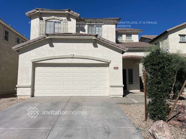 property at 17412 W Mandalay Ln