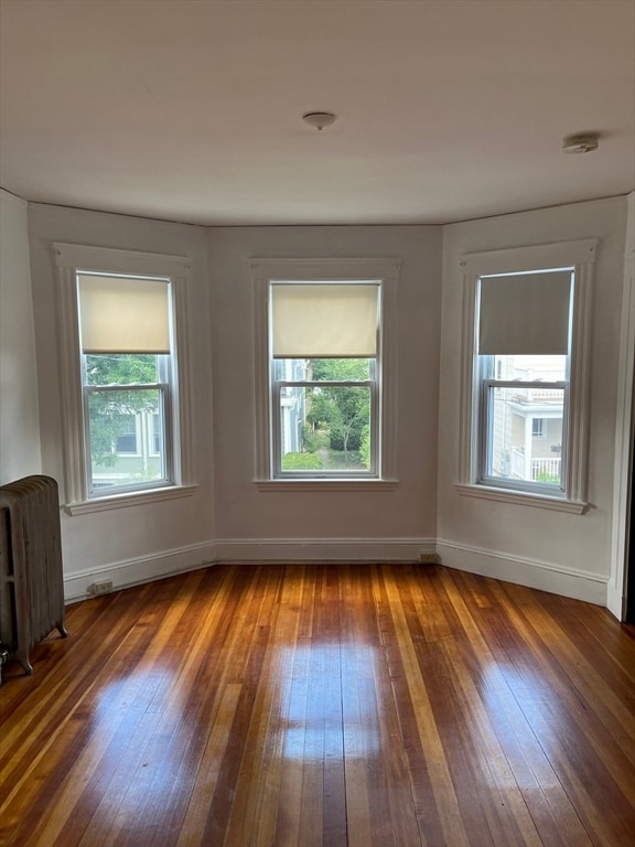 24 Sheffield Rd, Unit 2 in Boston, MA - Foto de edificio - Building Photo