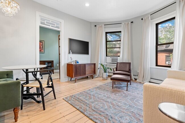 property at 81 E Brookline St