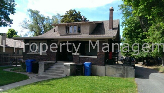 property at 631 E 400 N