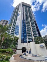 1212 Nuuanu Ave in Honolulu, HI - Building Photo