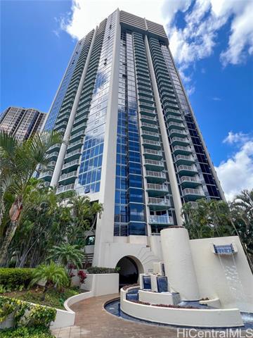 1212 Nuuanu Ave in Honolulu, HI - Building Photo