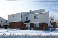 Kenmore Commons Townhomes in Cleveland, OH - Building Photo - Building Photo