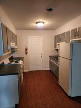 Marina Apartments in Atlanta, GA - Building Photo - Building Photo