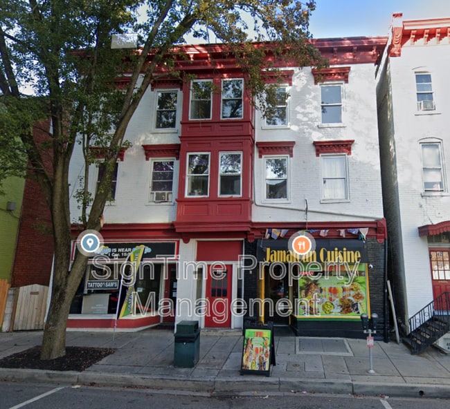 40 E Washington St in Hagerstown, MD - Building Photo - Building Photo