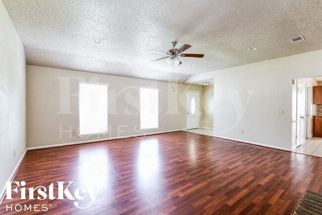 21407 Highland Knolls Dr in Katy, TX - Foto de edificio - Building Photo