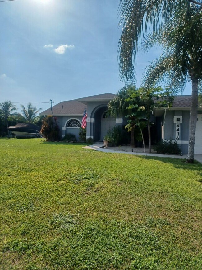 4416 SW 24th Ave in Cape Coral, FL - Building Photo - Building Photo