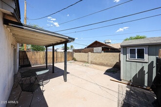 1614 E Roma Ave in Phoenix, AZ - Building Photo - Building Photo