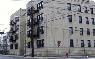 354-358 Bergen Ave Apartments