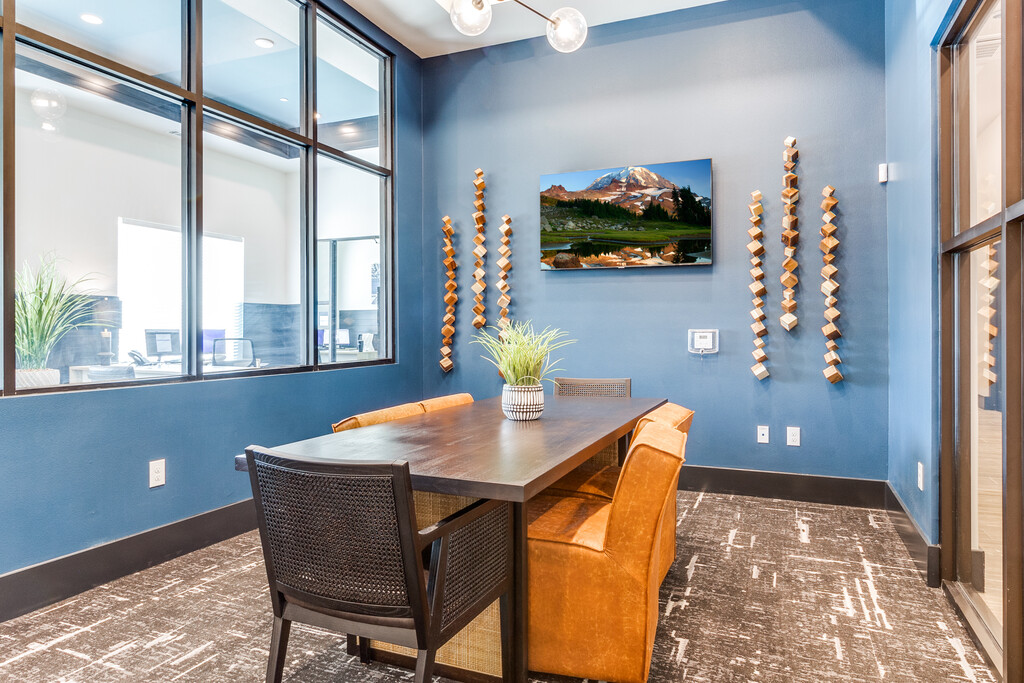 Palladium East Foster Apartments in Anna, TX