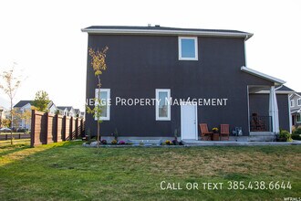 126 W 570 N in Vineyard, UT - Building Photo - Building Photo