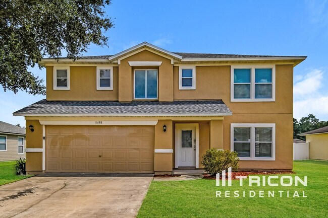 property at 11498 Summer Bird Ct