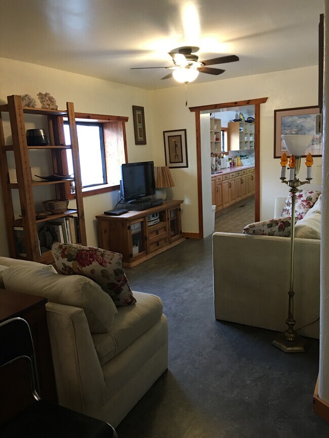 411 S Arizona St Rentals in Silver City, NM