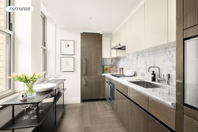 301 Park Ave in New York, NY - Building Photo - Building Photo