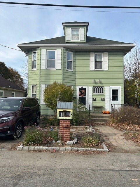 property at 37 Moraine St