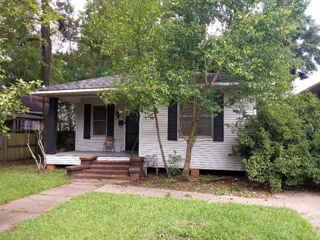 2334 Vance Ave in Alexandria, LA - Building Photo - Building Photo