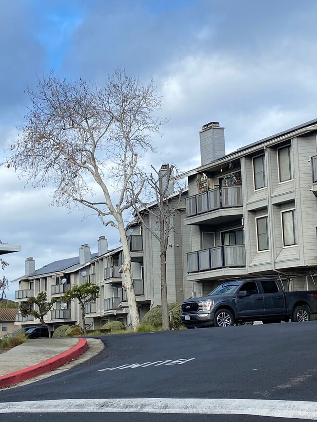 1388 Villa Glen Ln, Unit El Cajon Park Villas