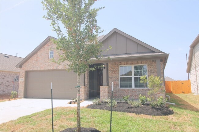 3314 Aster Mdw Wy in Richmond, TX - Building Photo - Building Photo