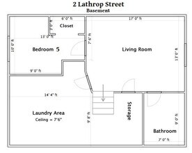 2 Lathrop St in Madison, WI - Building Photo - Building Photo