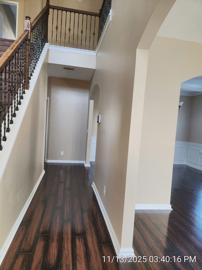 641 Red Oak Ln in Hinesville, GA - Building Photo - Building Photo