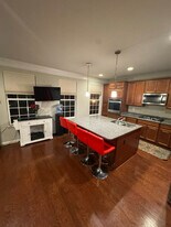 9102 Vlg Spgs Dr in Upper Marlboro, MD - Building Photo